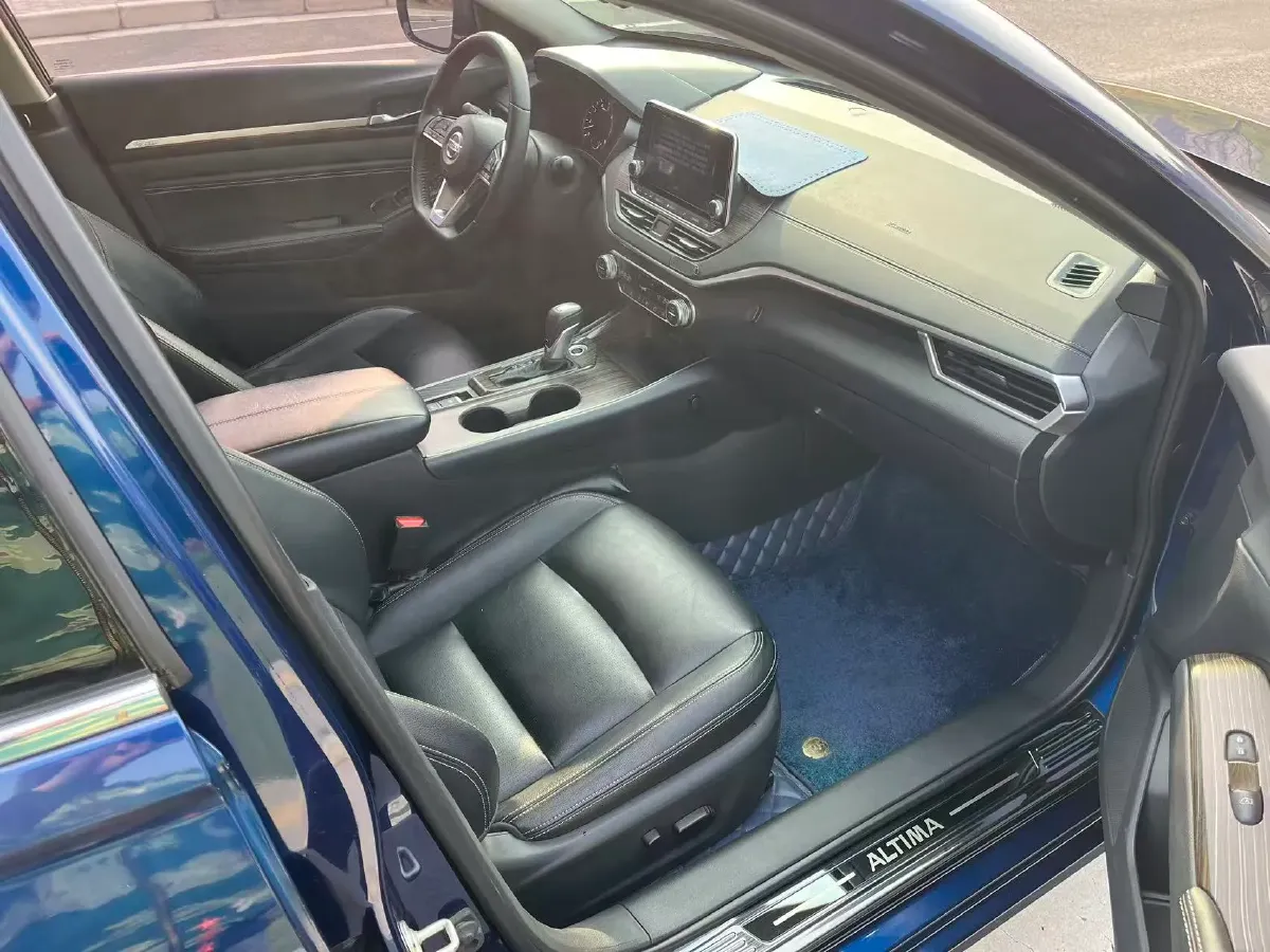 2019 Nissan Teana 2.0L 159HP L4 CVT,autocango,china used car exporter,china ev exporter,chinese used car exporter,chinese used ev exporter