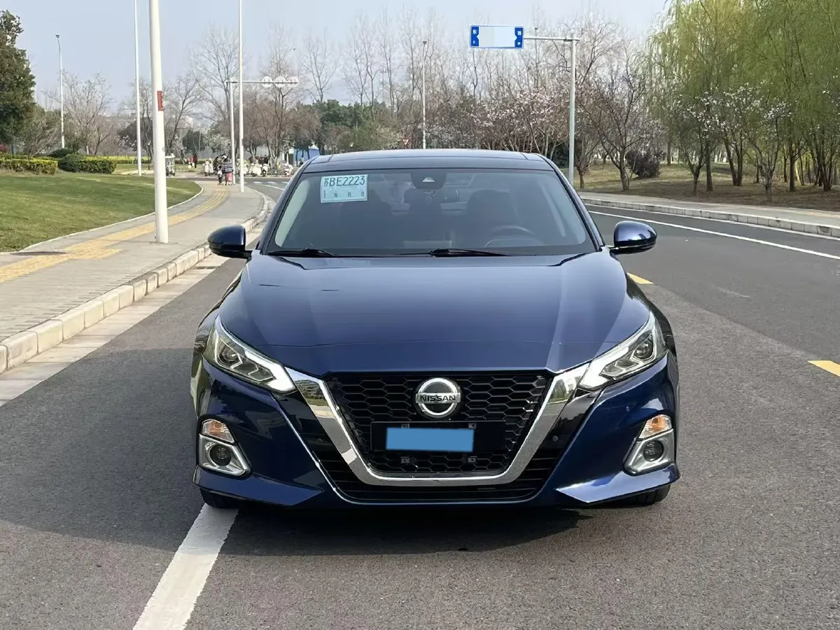 2019 Nissan Teana 2.0L 159HP L4 CVT,autocango,china used car exporter,china ev exporter,chinese used car exporter,chinese used ev exporter