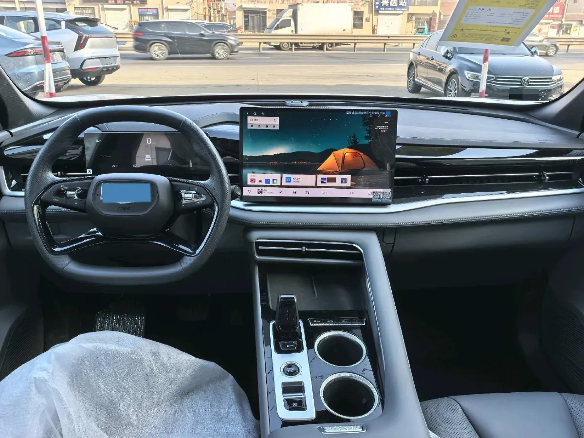 2026 Geely Azkarra 1.5T 181HP L4 7DCT,autocango,china used car exporter,china ev exporter,chinese used car exporter,chinese used ev exporter