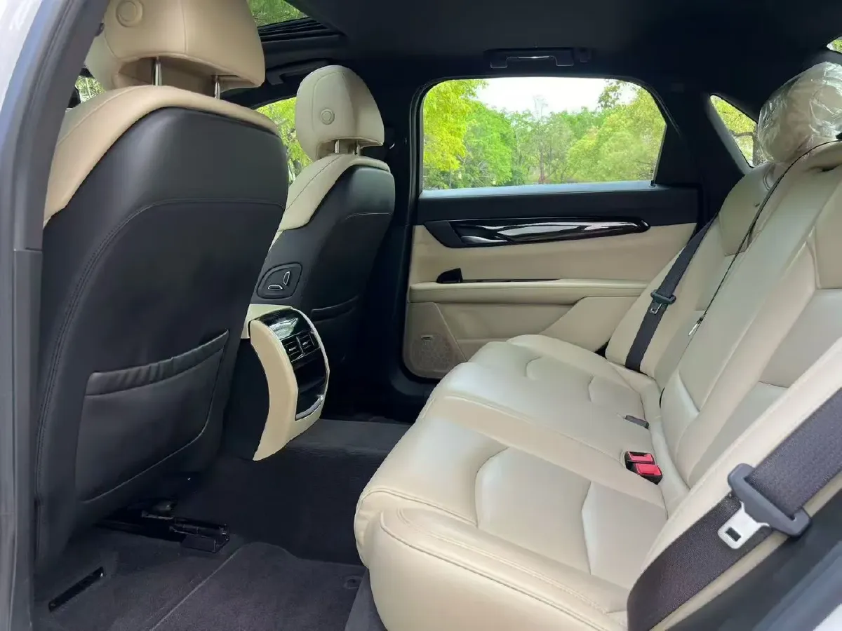 2020 Cadillac CT6 2.0T 241HP L4 10AT,autocango,china used car exporter,china ev exporter,chinese used car exporter,chinese used ev exporter