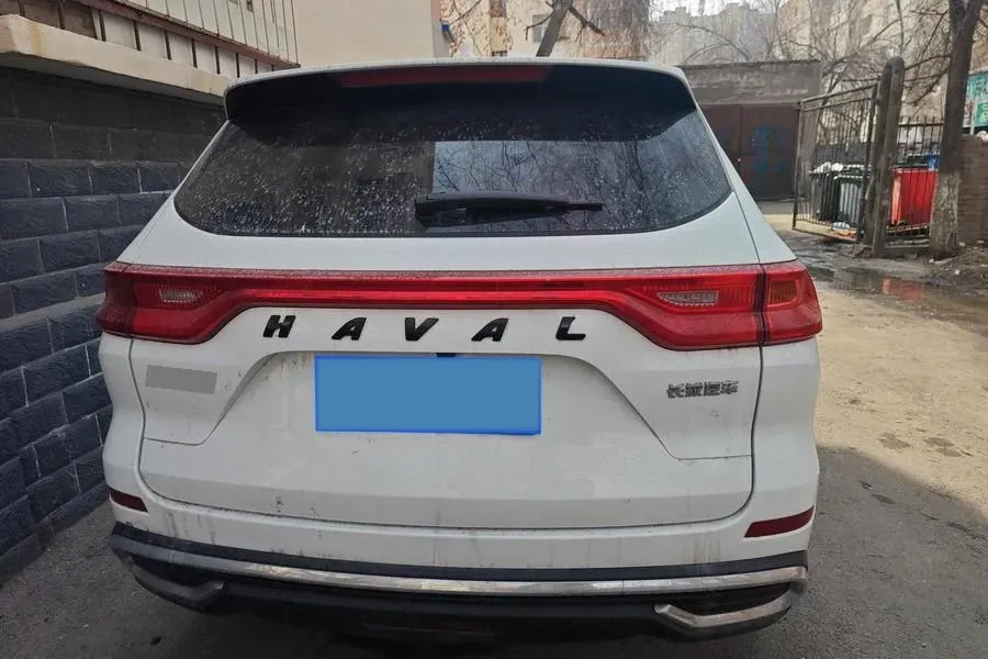 2023 Haval M6 1.5T 150HP L4 6MT,autocango,china used car exporter,china ev exporter,chinese used car exporter,chinese used ev exporter