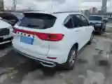 2023 Haval M6 1.5T 150HP L4 6MT