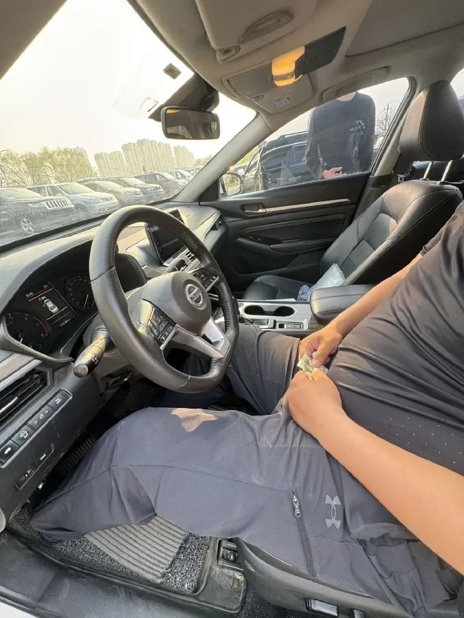 2021 Nissan Teana 2.0L 156HP L4 CVT,autocango,china used car exporter,china ev exporter,chinese used car exporter,chinese used ev exporter