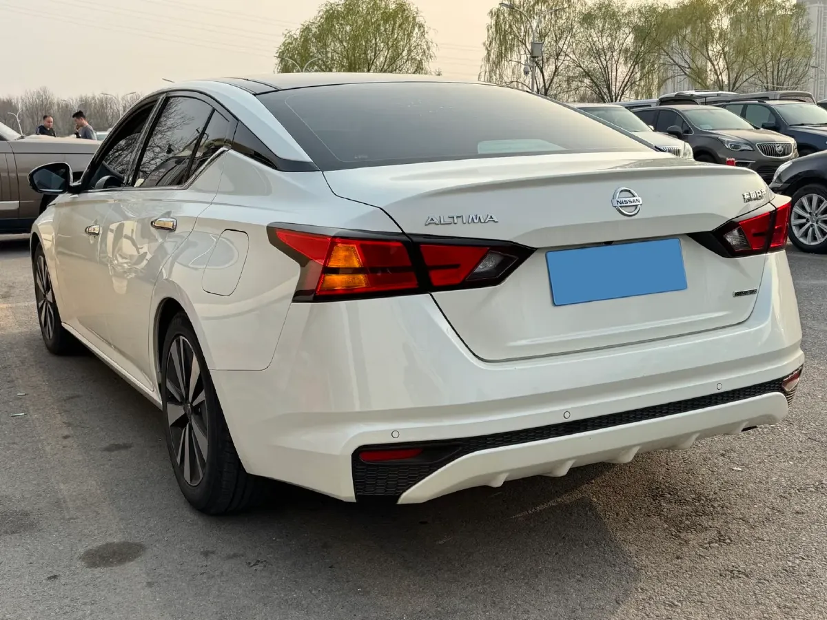 2021 Nissan Teana 2.0L 156HP L4 CVT,autocango,china used car exporter,china ev exporter,chinese used car exporter,chinese used ev exporter