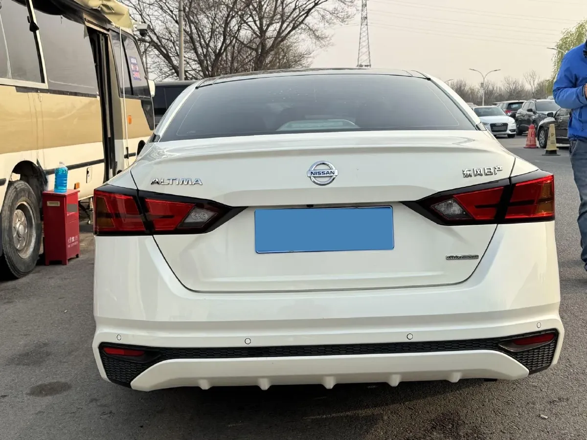 2021 Nissan Teana 2.0L 156HP L4 CVT,autocango,china used car exporter,china ev exporter,chinese used car exporter,chinese used ev exporter