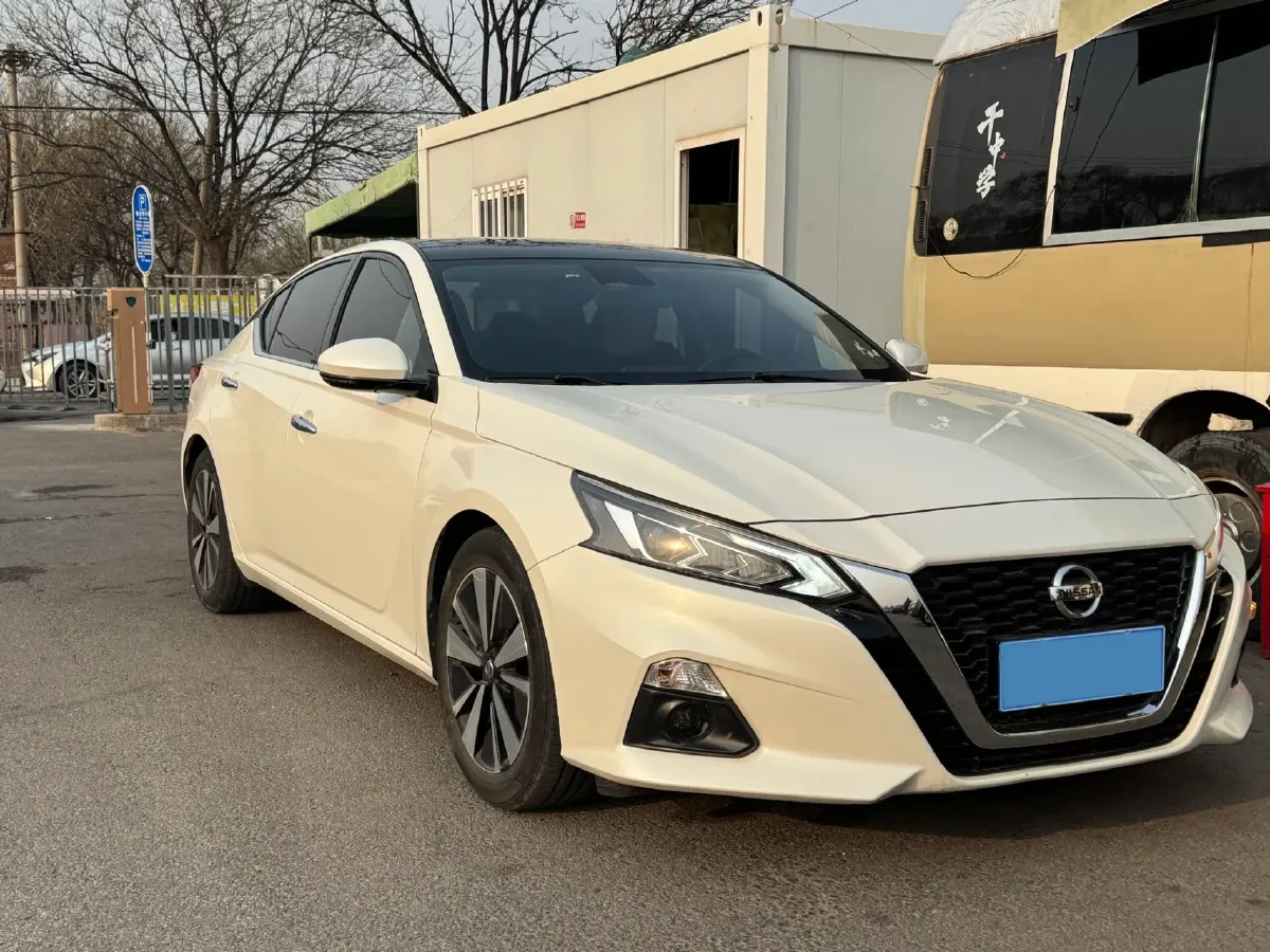 2021 Nissan Teana 2.0L 156HP L4 CVT,autocango,china used car exporter,china ev exporter,chinese used car exporter,chinese used ev exporter