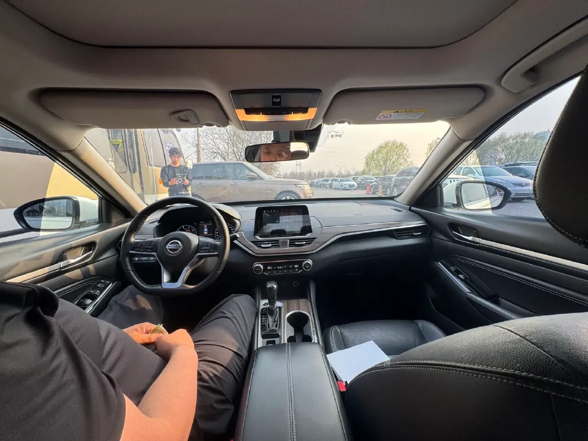 2021 Nissan Teana 2.0L 156HP L4 CVT,autocango,china used car exporter,china ev exporter,chinese used car exporter,chinese used ev exporter