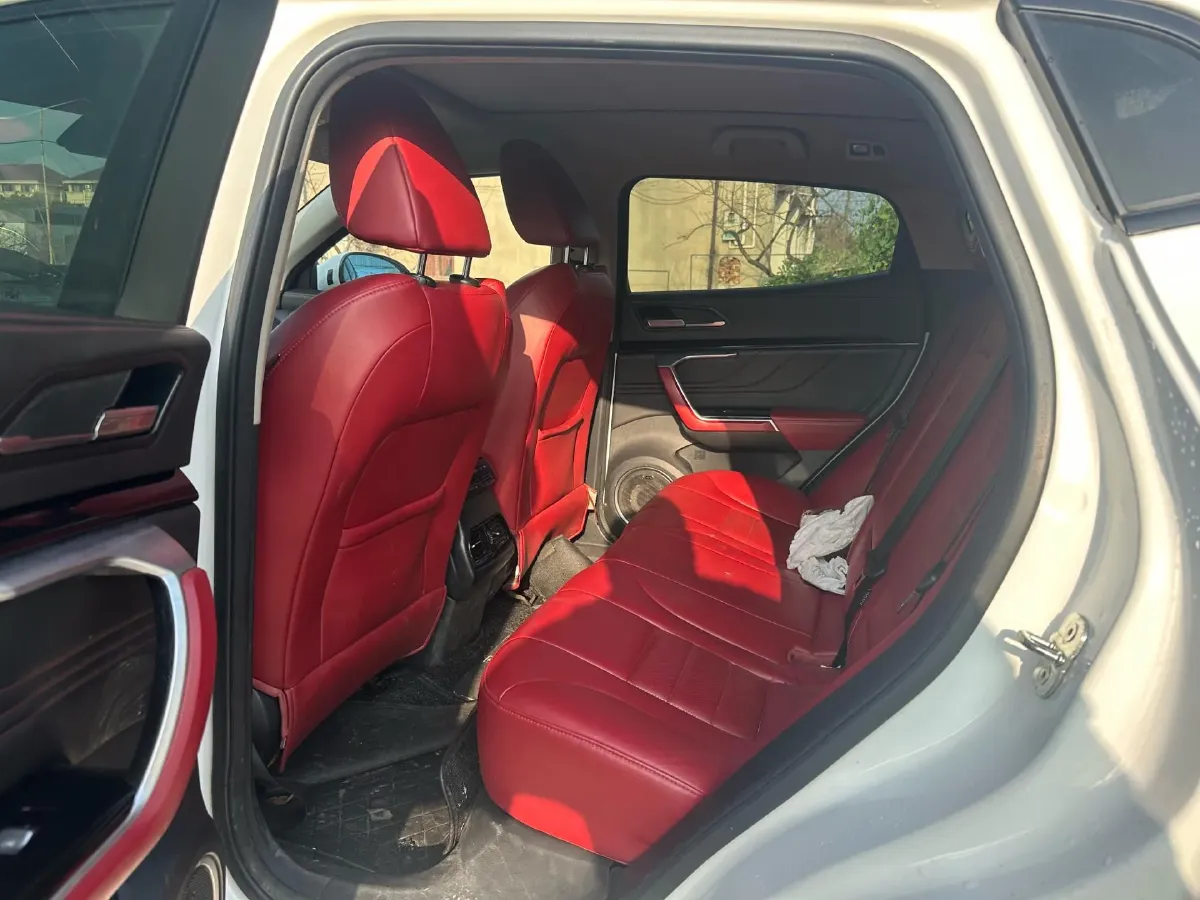 2017 WEY VV5 2.0T 197HP L4 7DCT,autocango,china used car exporter,china ev exporter,chinese used car exporter,chinese used ev exporter