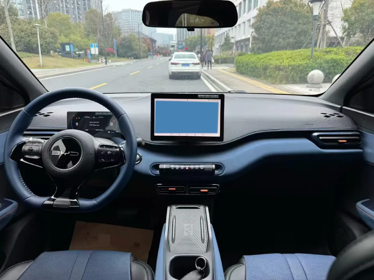 2024 BYD Seagull BEV 30.08KWH,autocango,china used car exporter,china ev exporter,chinese used car exporter,chinese used ev exporter