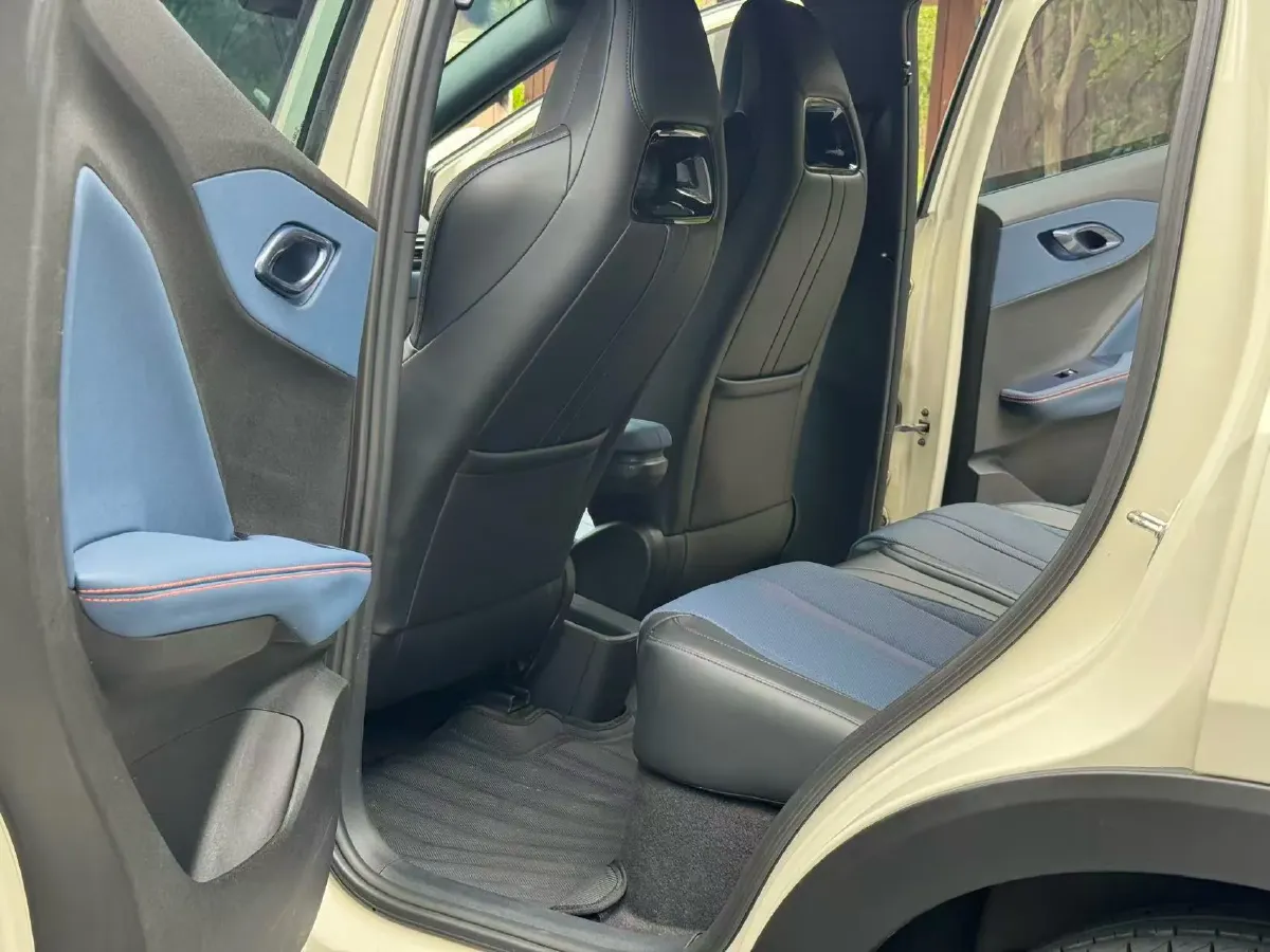 2024 BYD Seagull BEV 30.08KWH,autocango,china used car exporter,china ev exporter,chinese used car exporter,chinese used ev exporter