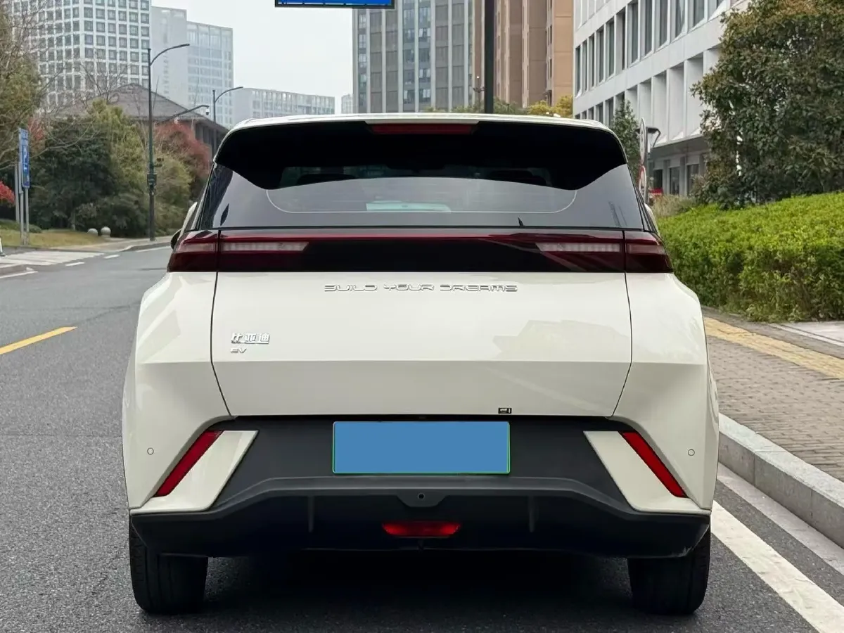 2024 BYD Seagull BEV 30.08KWH,autocango,china used car exporter,china ev exporter,chinese used car exporter,chinese used ev exporter