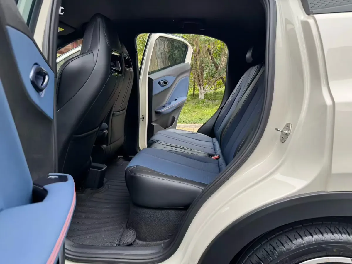 2024 BYD Seagull BEV 30.08KWH,autocango,china used car exporter,china ev exporter,chinese used car exporter,chinese used ev exporter