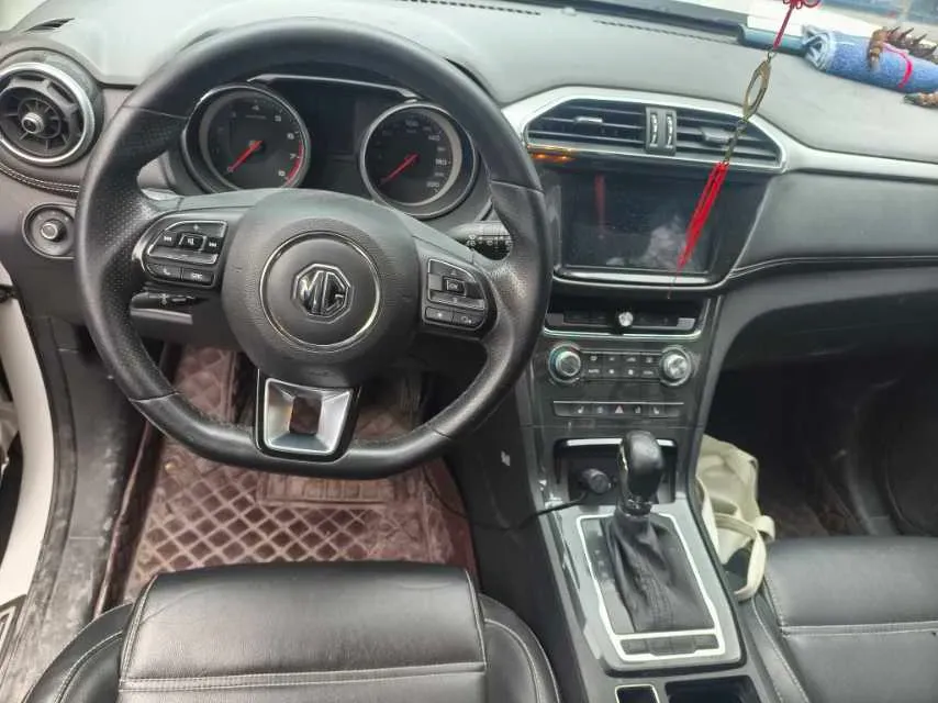 2017 MG GS 1.5T 169HP L4 7DCT,autocango,china used car exporter,china ev exporter,chinese used car exporter,chinese used ev exporter