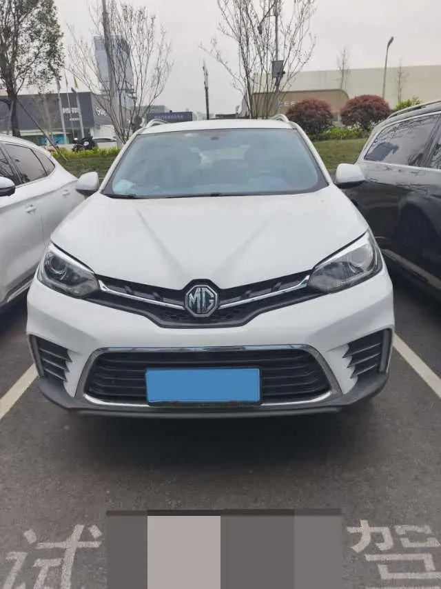 2017 MG GS 1.5T 169HP L4 7DCT,autocango,china used car exporter,china ev exporter,chinese used car exporter,chinese used ev exporter