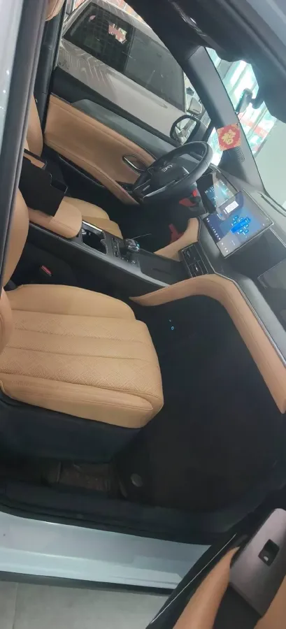 2024 BYD SongL DM-i 1.5L 101HP L4 E-CVT PHEV 18.3KWH,autocango,china used car exporter,china ev exporter,chinese used car exporter,chinese used ev exporter