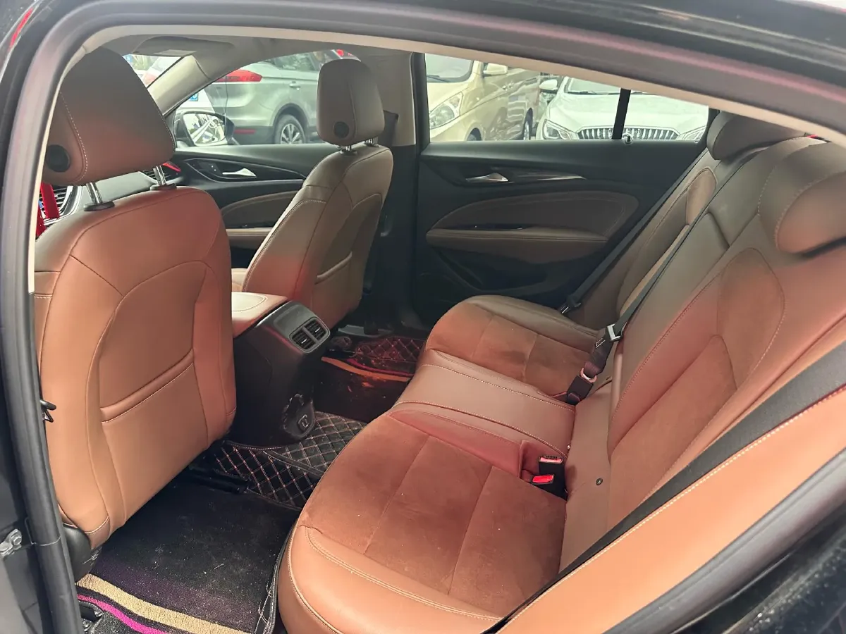 2022 Buick Regal 1.5T 169HP L4 9AT,autocango,china used car exporter,china ev exporter,chinese used car exporter,chinese used ev exporter