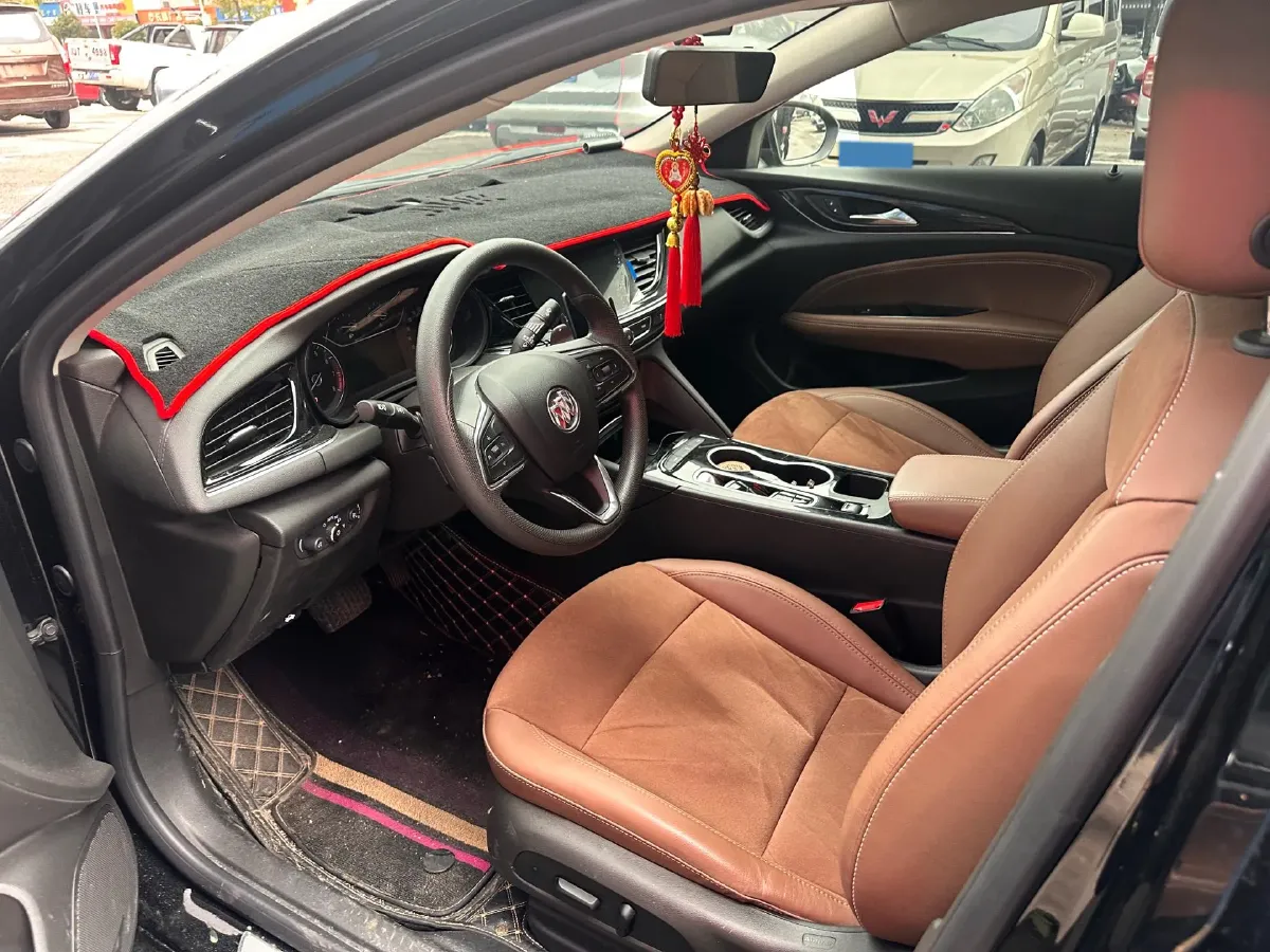 2022 Buick Regal 1.5T 169HP L4 9AT,autocango,china used car exporter,china ev exporter,chinese used car exporter,chinese used ev exporter