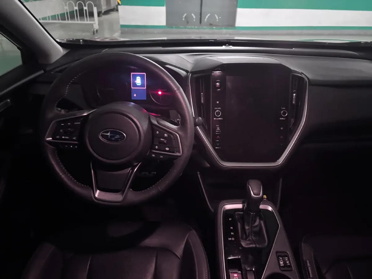 2024 Subaru Crosstrek 2.5L 169HP H4 CVT,autocango,china used car exporter,china ev exporter,chinese used car exporter,chinese used ev exporter