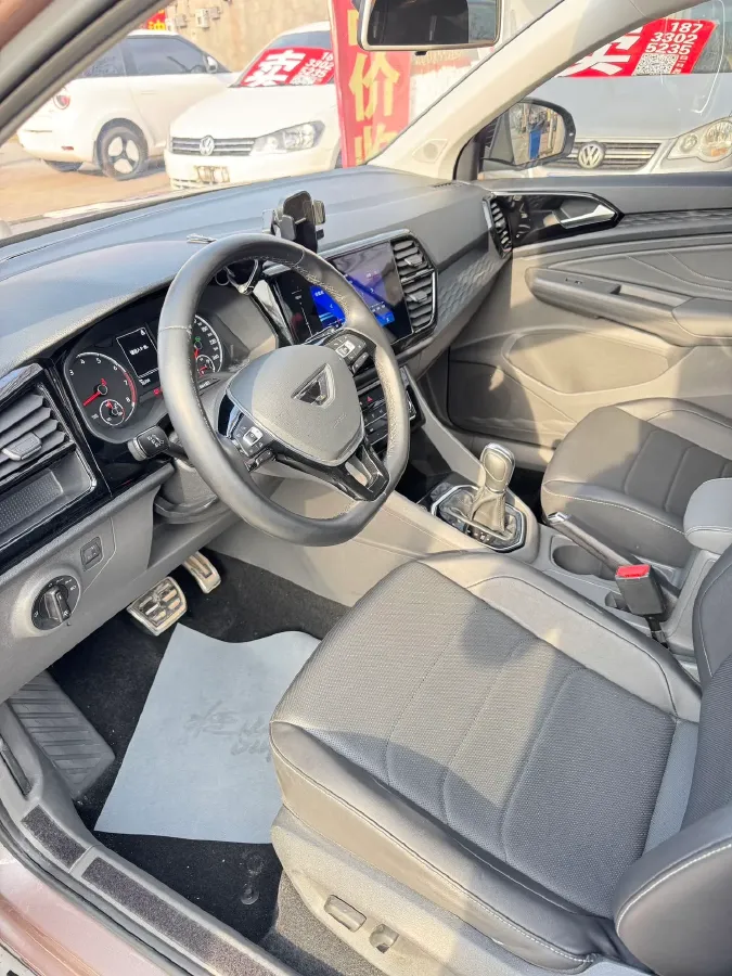 2019 Jetta VS5 1.4T 150HP L4 6AT,autocango,china used car exporter,china ev exporter,chinese used car exporter,chinese used ev exporter