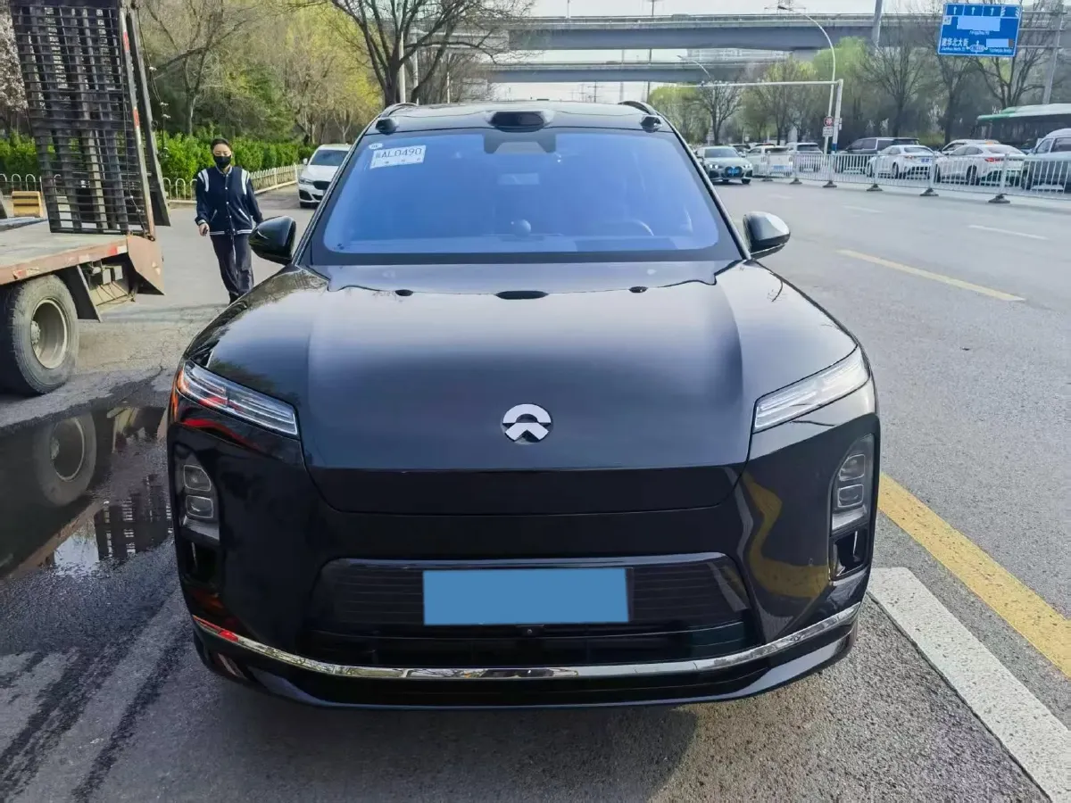 2026 NIO ES8 BEV,autocango,china used car exporter,china ev exporter,chinese used car exporter,chinese used ev exporter