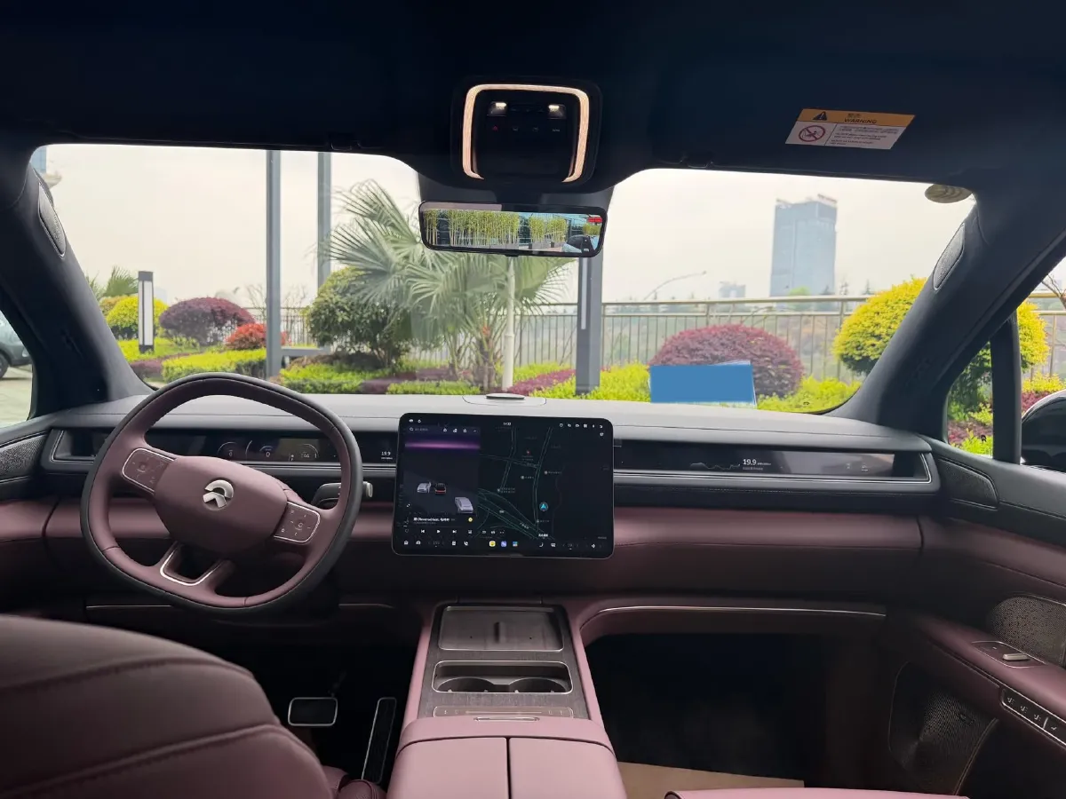 2026 NIO ES8 BEV,autocango,china used car exporter,china ev exporter,chinese used car exporter,chinese used ev exporter