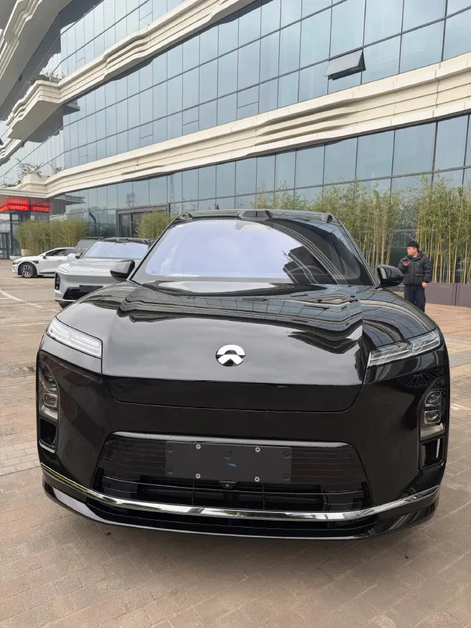 2026 NIO ES8 BEV,autocango,china used car exporter,china ev exporter,chinese used car exporter,chinese used ev exporter