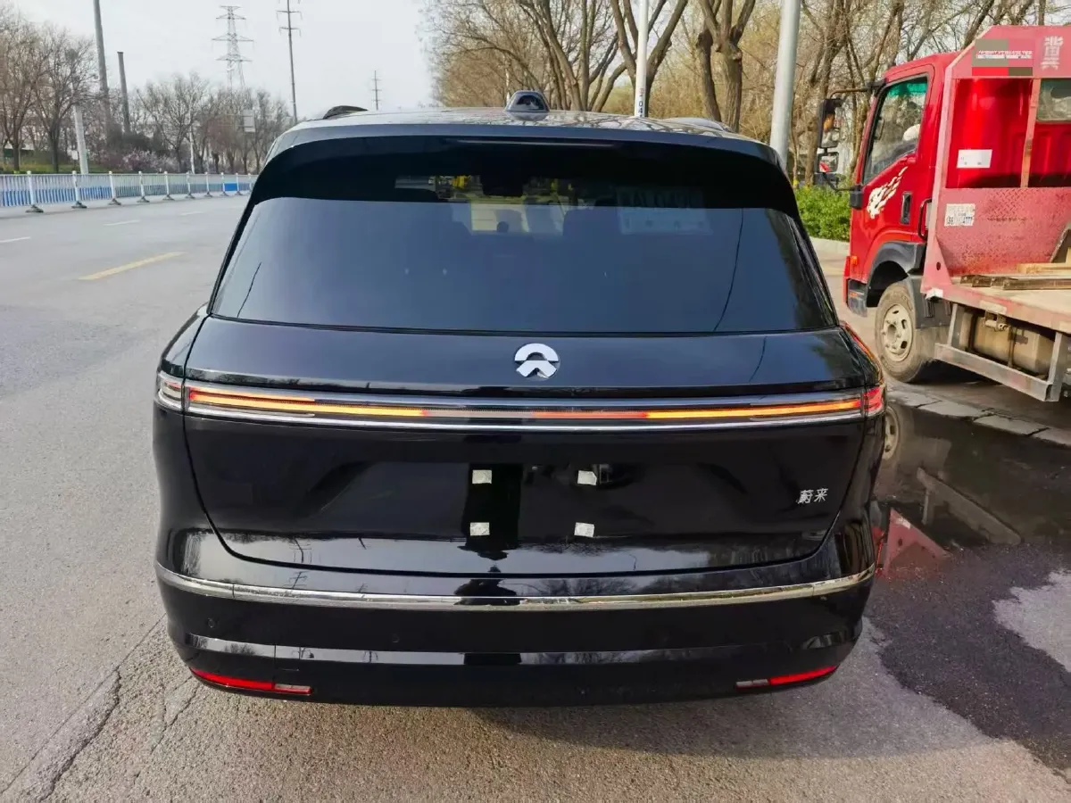 2026 NIO ES8 BEV,autocango,china used car exporter,china ev exporter,chinese used car exporter,chinese used ev exporter