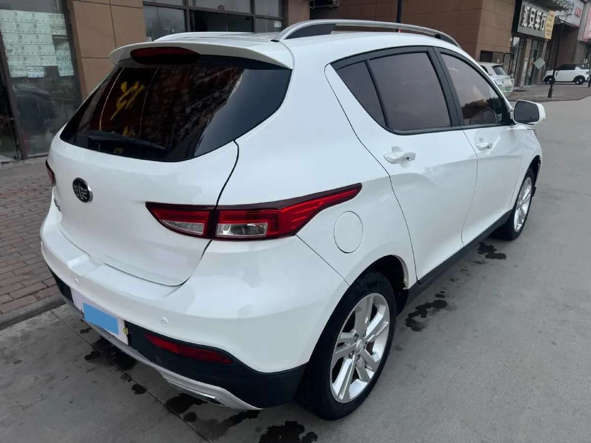 2017 FAW Jumpal D60 1.5L 113HP L4 5MT,autocango,china used car exporter,china ev exporter,chinese used car exporter,chinese used ev exporter