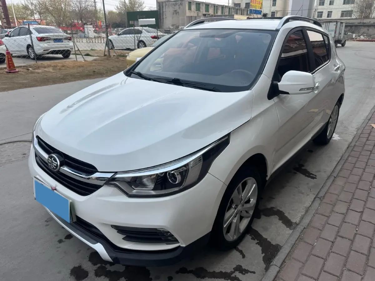 2017 FAW Jumpal D60 1.5L 113HP L4 5MT,autocango,china used car exporter,china ev exporter,chinese used car exporter,chinese used ev exporter