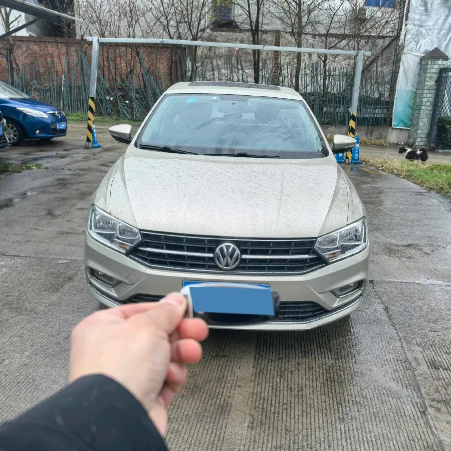 2018 Volkswagen Bora 1.5L 110HP L4 6AT,autocango,china used car exporter,china ev exporter,chinese used car exporter,chinese used ev exporter