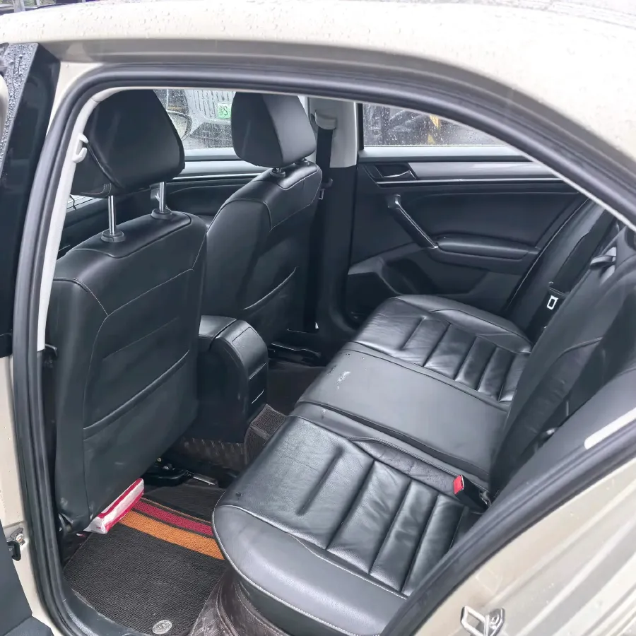 2018 Volkswagen Bora 1.5L 110HP L4 6AT,autocango,china used car exporter,china ev exporter,chinese used car exporter,chinese used ev exporter