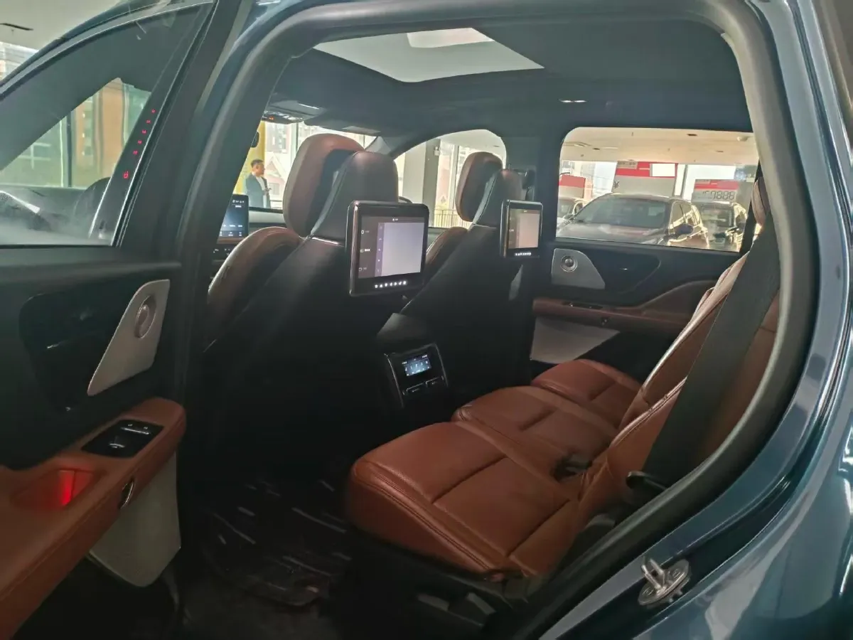 2020 Lincoln Aviator 3.0T 355HP V6 10AT PHEV 13.5KWH,autocango,china used car exporter,china ev exporter,chinese used car exporter,chinese used ev exporter