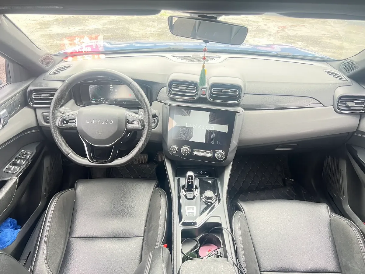 2021 LYNK&CO 03 1.5T 180HP L3 7DCT,autocango,china used car exporter,china ev exporter,chinese used car exporter,chinese used ev exporter