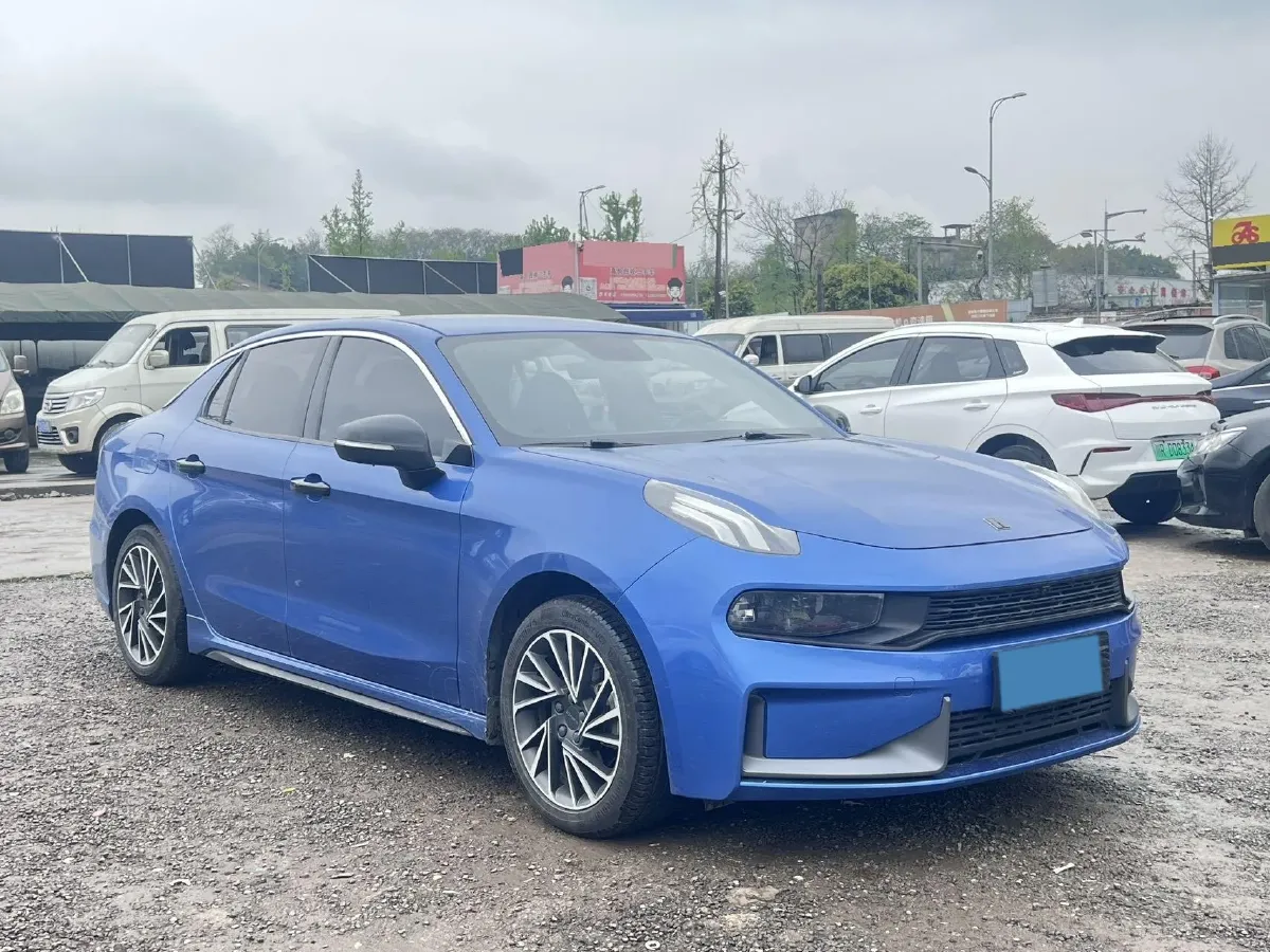 2021 LYNK&CO 03 1.5T 180HP L3 7DCT,autocango,china used car exporter,china ev exporter,chinese used car exporter,chinese used ev exporter