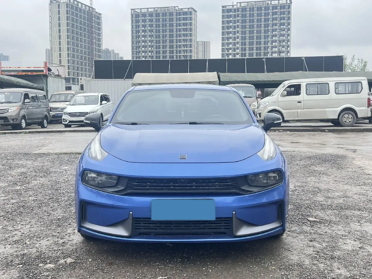 2021 LYNK&CO 03 1.5T 180HP L3 7DCT,autocango,china used car exporter,china ev exporter,chinese used car exporter,chinese used ev exporter
