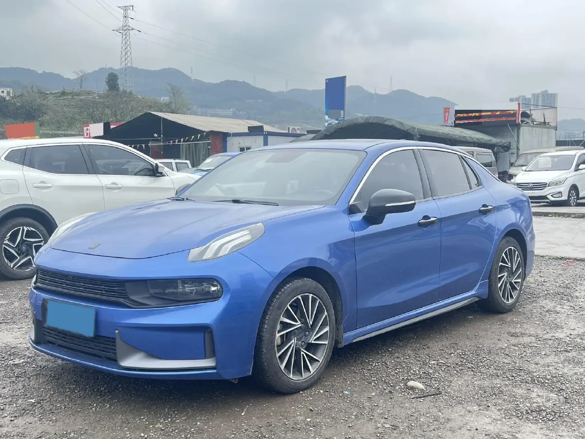 2021 LYNK&CO 03 1.5T 180HP L3 7DCT,autocango,china used car exporter,china ev exporter,chinese used car exporter,chinese used ev exporter