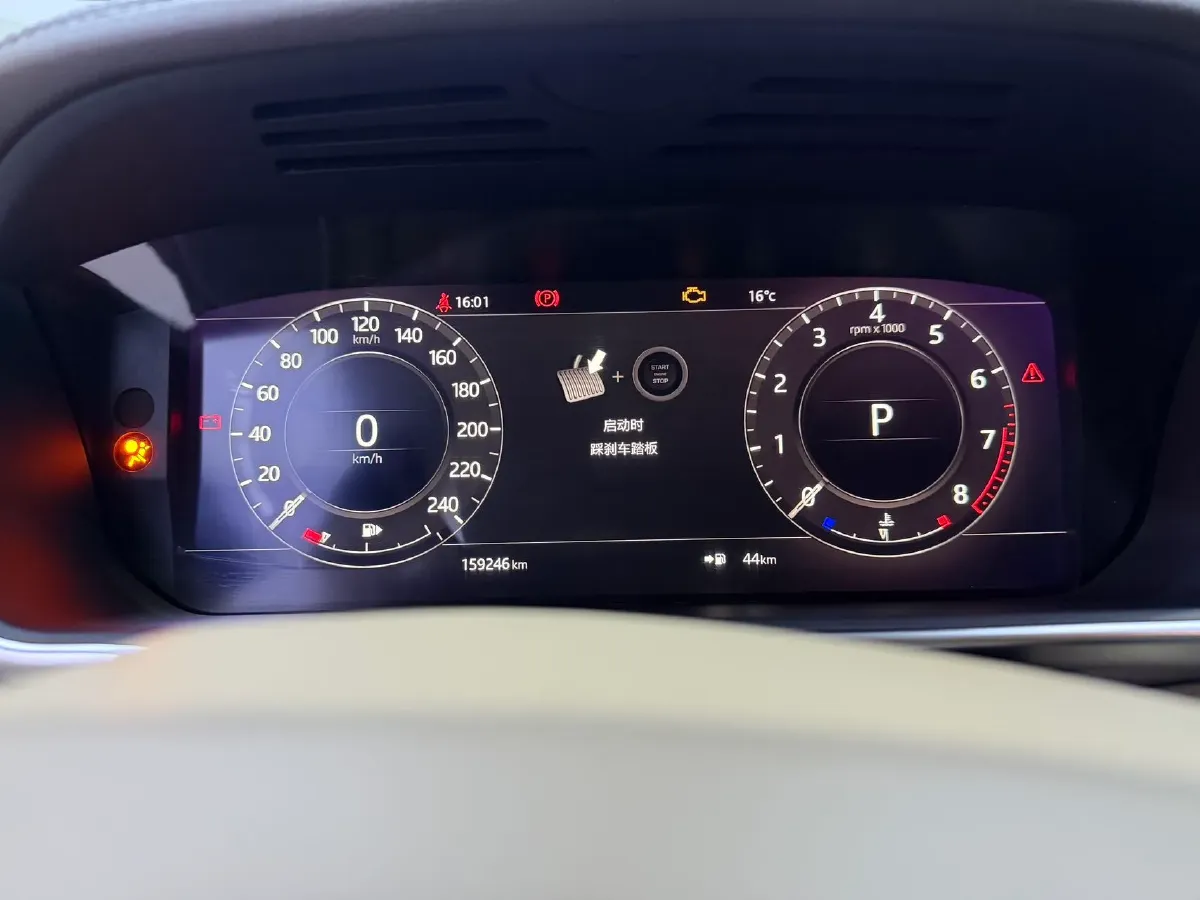 2019 Land Rover Range Rover 3.0T 381HP V6 8AT,autocango,china used car exporter,china ev exporter,chinese used car exporter,chinese used ev exporter