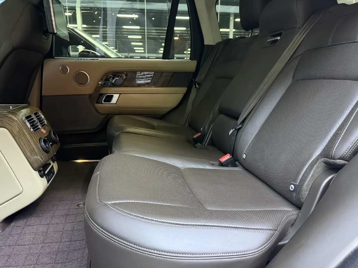 2019 Land Rover Range Rover 3.0T 381HP V6 8AT,autocango,china used car exporter,china ev exporter,chinese used car exporter,chinese used ev exporter
