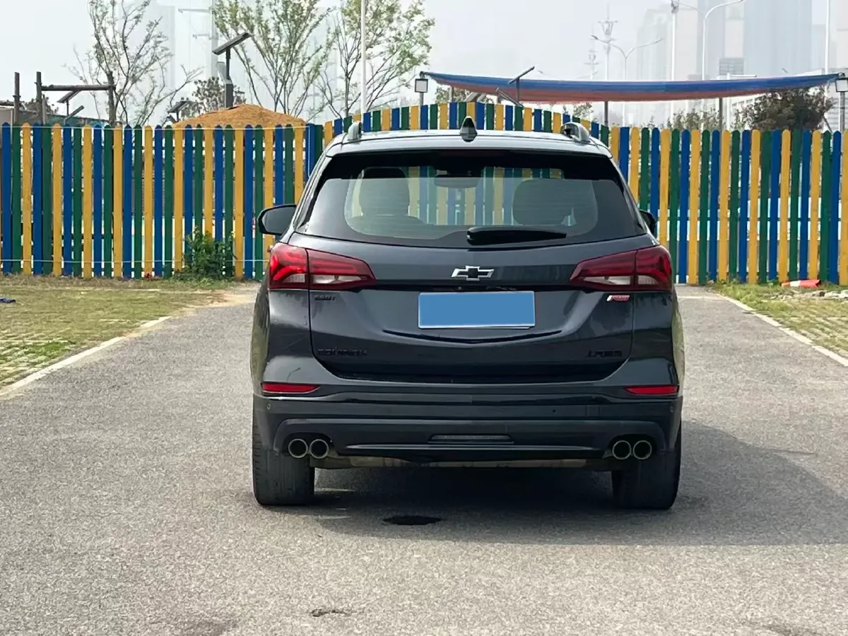 2021 Chevrolet Equinox 2.0T 237HP L4 9AT,autocango,china used car exporter,china ev exporter,chinese used car exporter,chinese used ev exporter