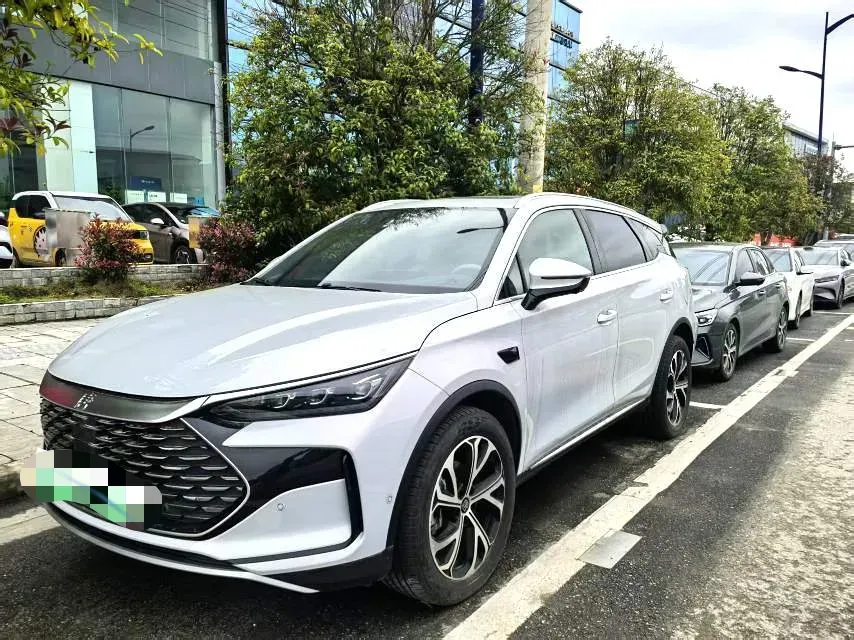 2025 BYD Tang 1.5T 156HP L4 E-CVT PHEV 21.504KWH,autocango,china used car exporter,china ev exporter,chinese used car exporter,chinese used ev exporter