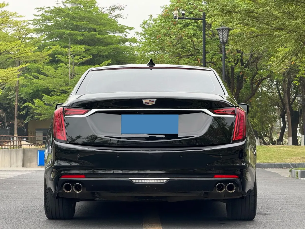 2021 Cadillac CT6 2.0T 237HP L4 10AT,autocango,china used car exporter,china ev exporter,chinese used car exporter,chinese used ev exporter