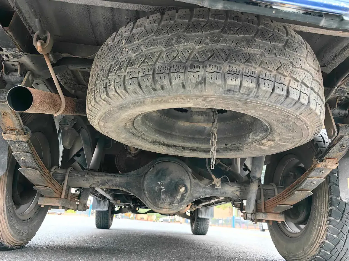 2019 KingLong KaiRuiHaoKe 2.2L 112HP L4 5MT,autocango,china used car exporter,china ev exporter,chinese used car exporter,chinese used ev exporter