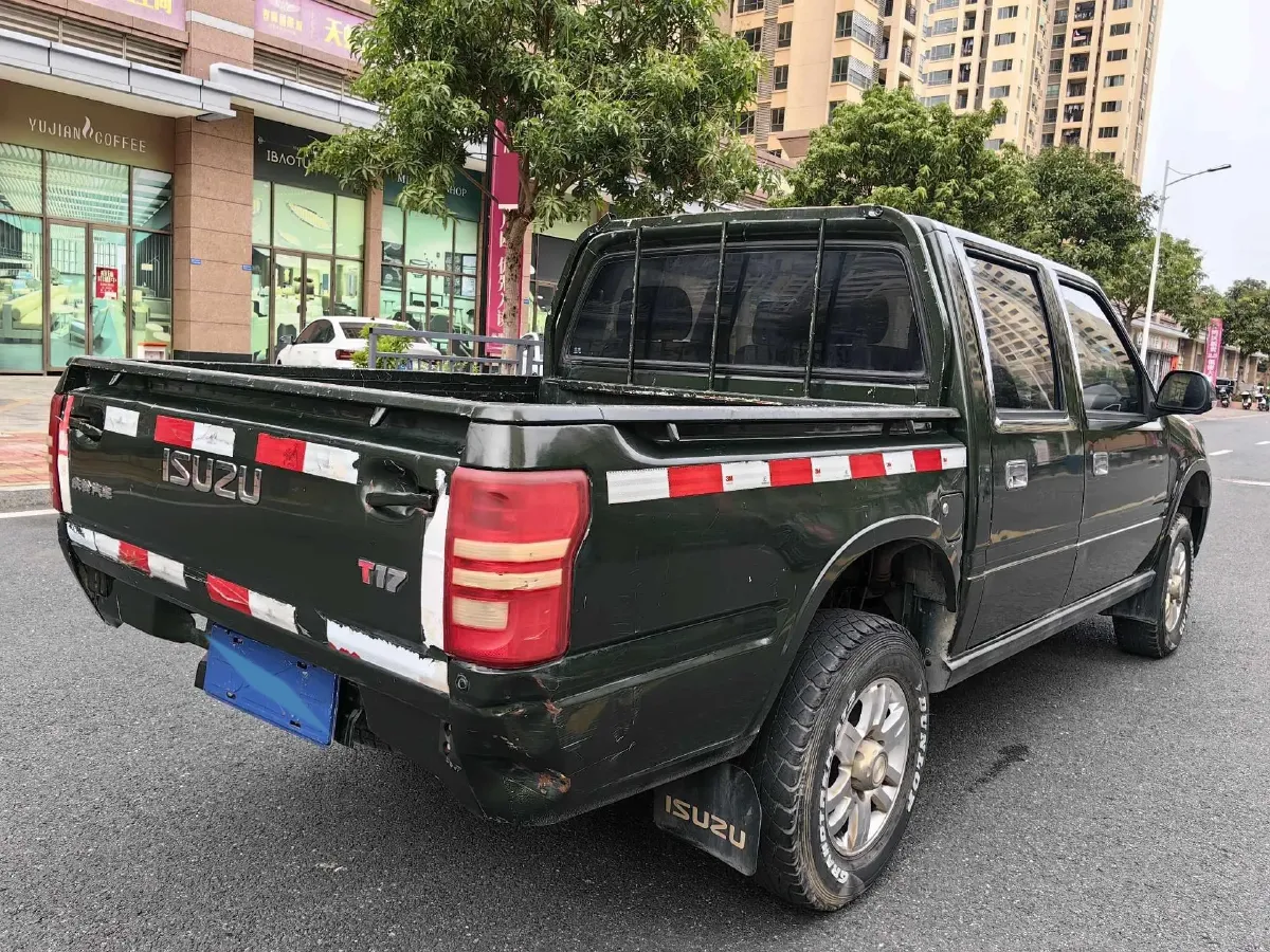 2019 KingLong KaiRuiHaoKe 2.2L 112HP L4 5MT,autocango,china used car exporter,china ev exporter,chinese used car exporter,chinese used ev exporter