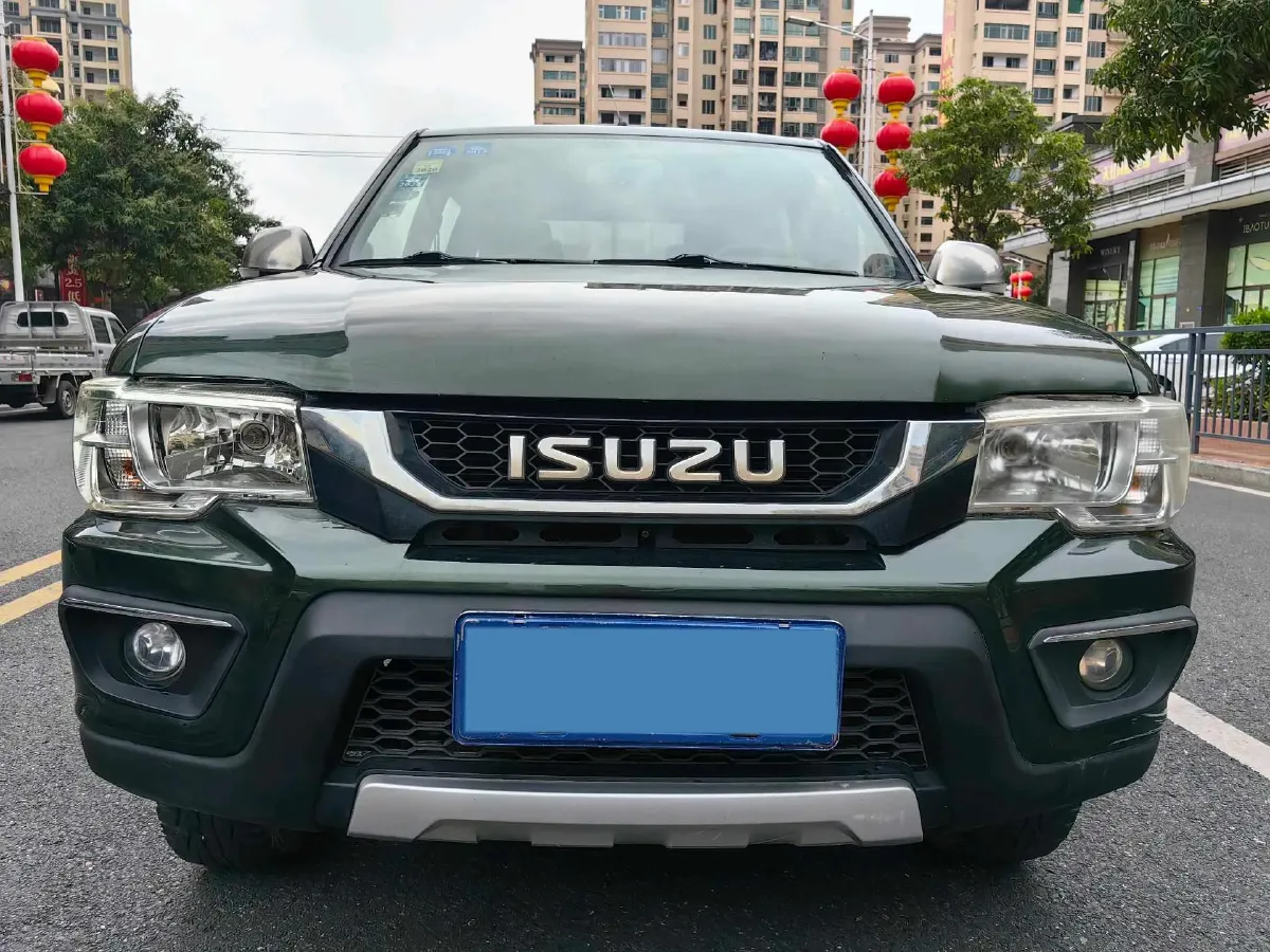 2019 KingLong KaiRuiHaoKe 2.2L 112HP L4 5MT,autocango,china used car exporter,china ev exporter,chinese used car exporter,chinese used ev exporter