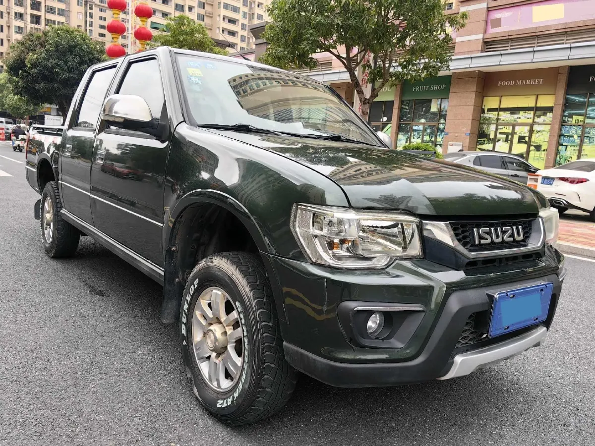 2019 KingLong KaiRuiHaoKe 2.2L 112HP L4 5MT,autocango,china used car exporter,china ev exporter,chinese used car exporter,chinese used ev exporter