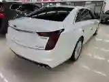 2021 Cadillac CT6 2.0T 237HP L4 10AT