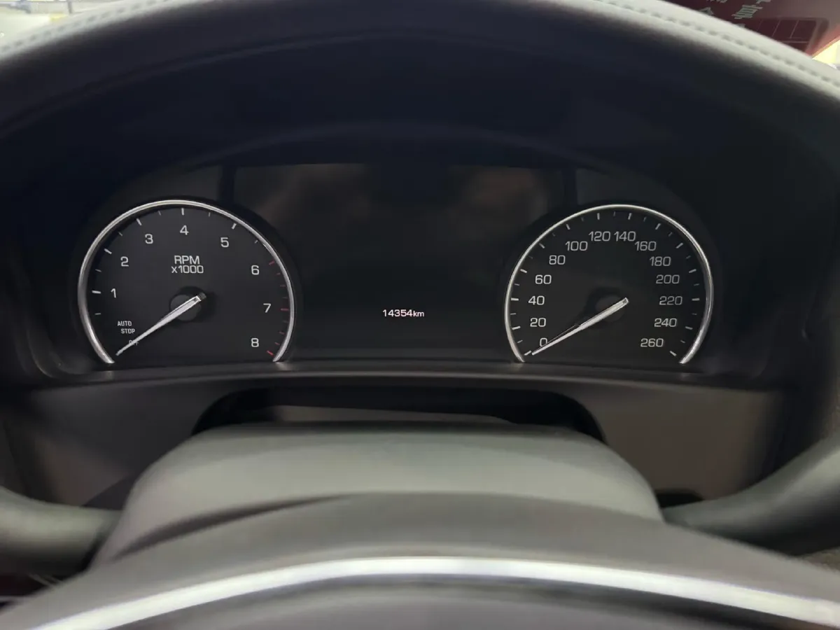 2021 Cadillac CT6 2.0T 237HP L4 10AT,autocango,china used car exporter,china ev exporter,chinese used car exporter,chinese used ev exporter