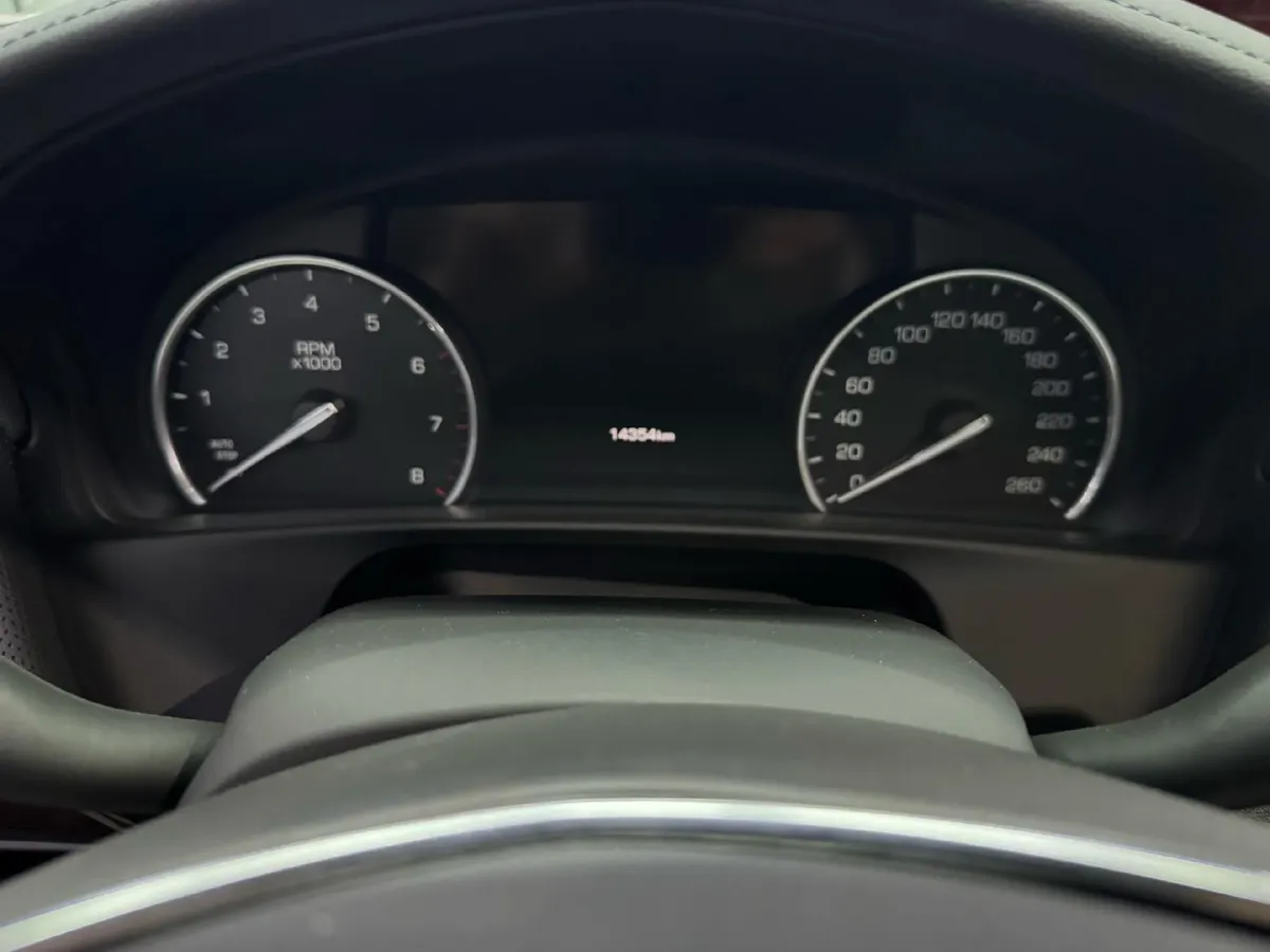 2021 Cadillac CT6 2.0T 237HP L4 10AT,autocango,china used car exporter,china ev exporter,chinese used car exporter,chinese used ev exporter