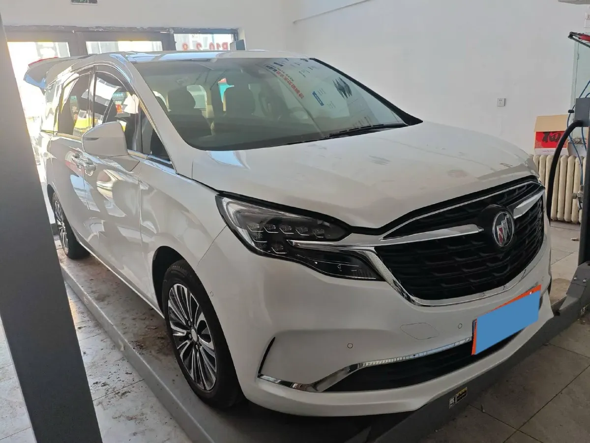 2021 Buick GL8 2.0T 237HP L4 9AT,autocango,china used car exporter,china ev exporter,chinese used car exporter,chinese used ev exporter