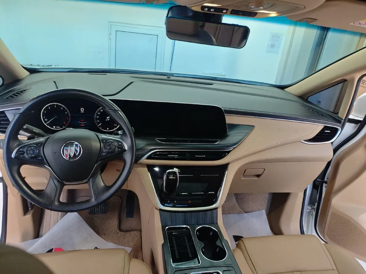 2021 Buick GL8 2.0T 237HP L4 9AT,autocango,china used car exporter,china ev exporter,chinese used car exporter,chinese used ev exporter